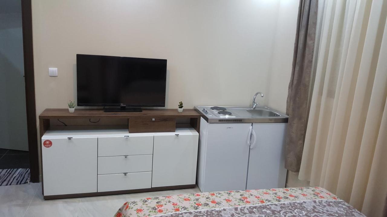 Studio Apartman - Centar 티바트 외부 사진
