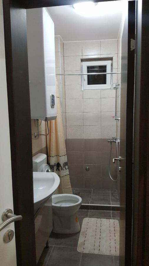 Studio Apartman - Centar 티바트 외부 사진