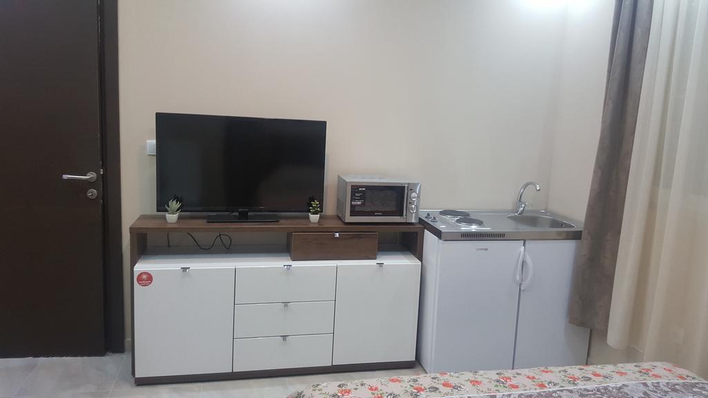 Studio Apartman - Centar 티바트 외부 사진